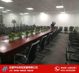 室内除甲醛行业前景深度解析 安徽中弘甲醛加盟助力环保新风尚