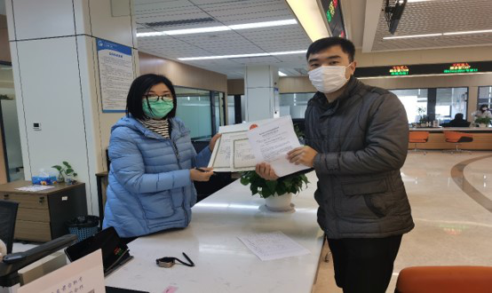 苏州企业登记开辟特急通道，环保咨询服务助力疫情防控物资生产提速